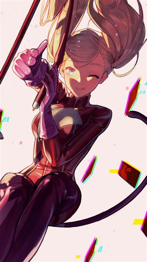 ann anime